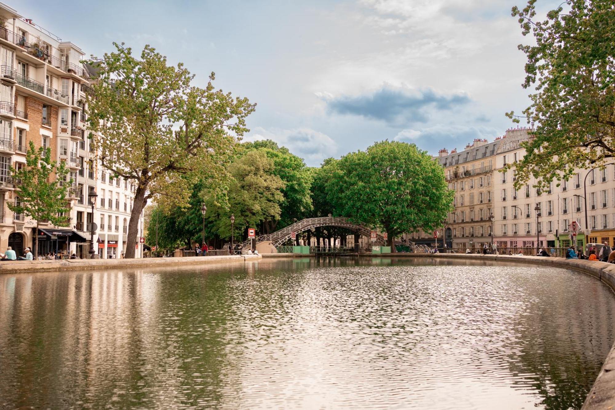 Edgar Suites Marais - Reaumur Paris Eksteriør billede