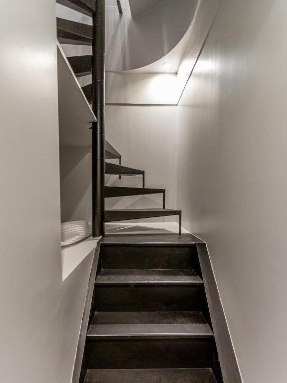 Edgar Suites Marais - Reaumur Paris Eksteriør billede