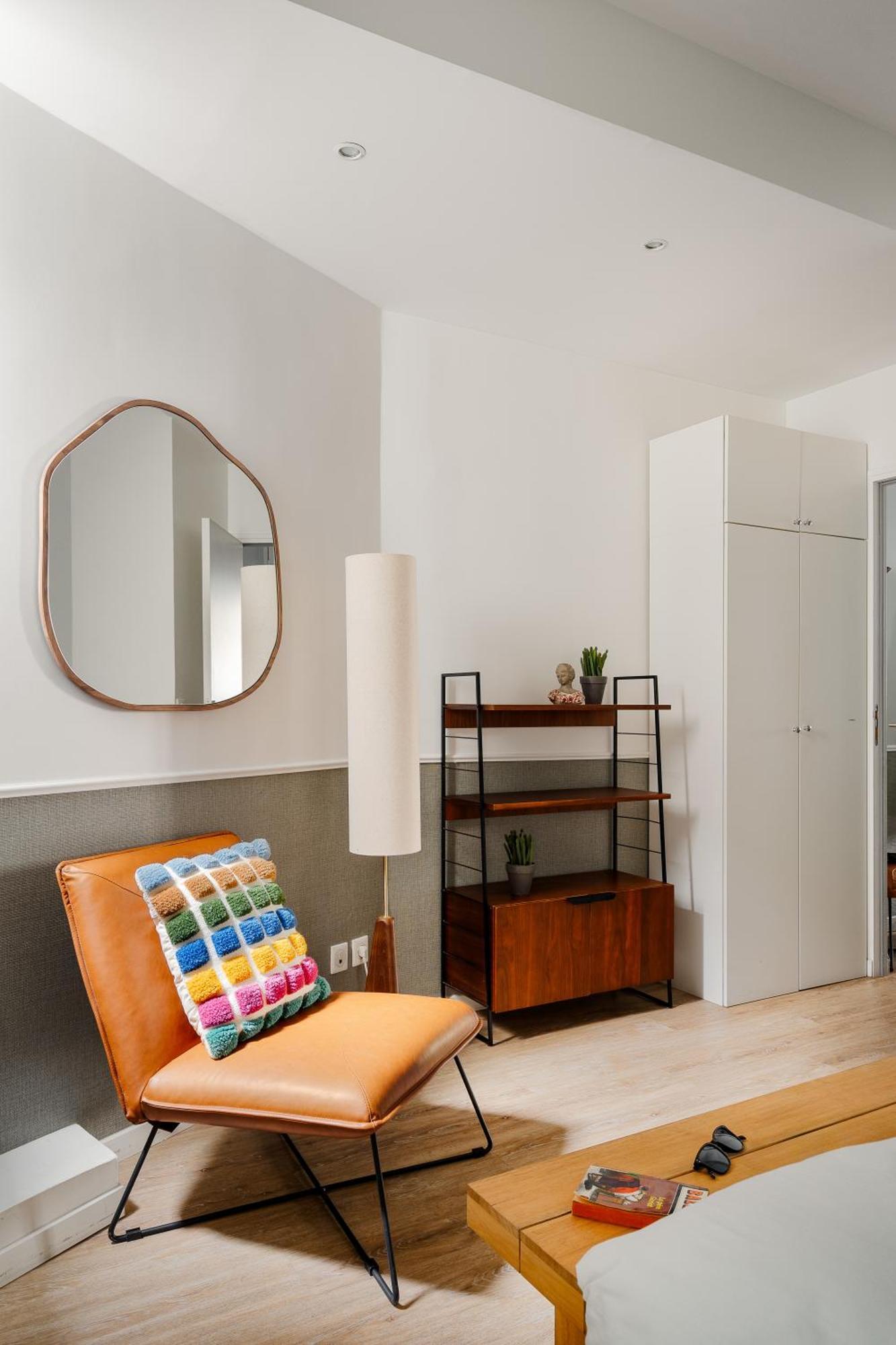 Edgar Suites Marais - Reaumur Paris Eksteriør billede