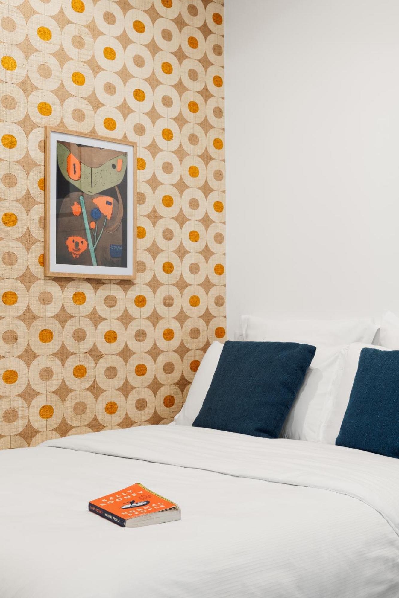 Edgar Suites Marais - Reaumur Paris Eksteriør billede