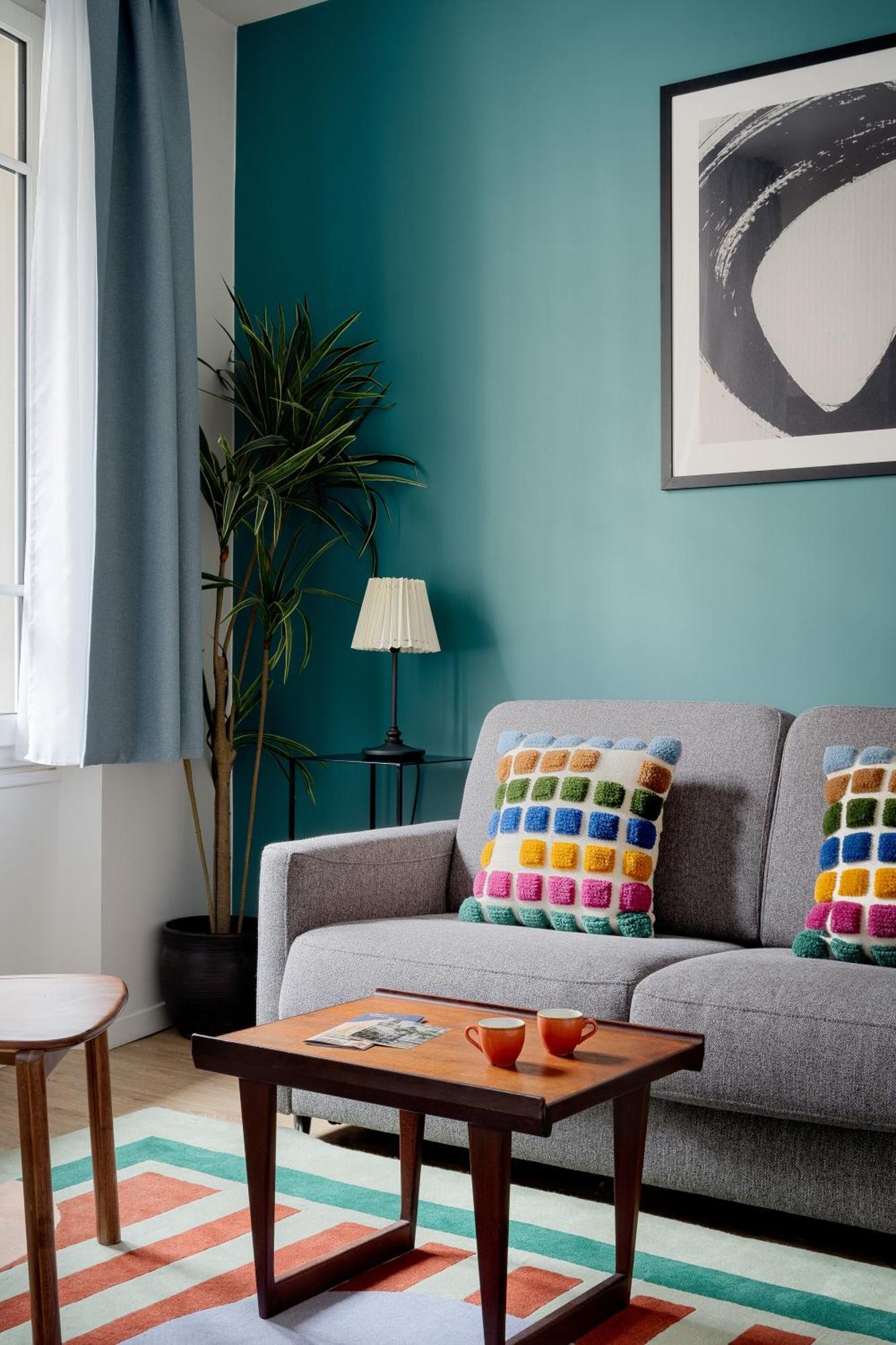 Edgar Suites Marais - Reaumur Paris Eksteriør billede